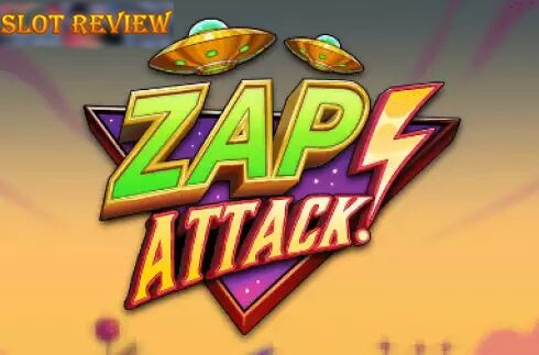 Zap Attack slot